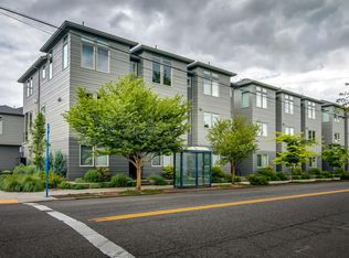 5000 SE Lincoln St #6, Portland, OR 97215