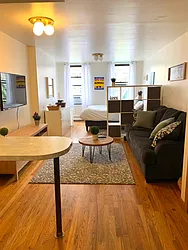 Rented by Oxford Property Group