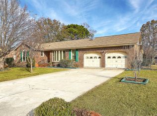 121 Salina Ln, Goose Creek, SC 29445