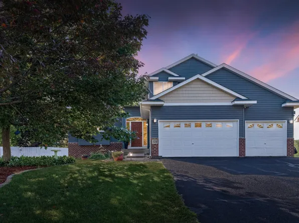 10240 Madison St NE, Blaine, MN 55434