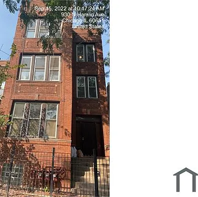 3 bed, 700 sqft, $2,100 — Photo 1