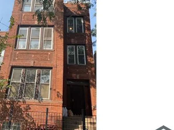 930 N Hamlin Ave #1, Chicago, IL 60651