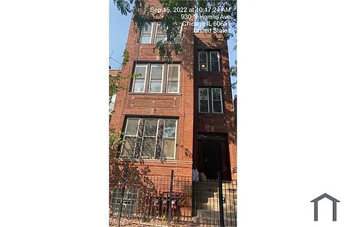 930 N Hamlin Ave #1 Photo 1
