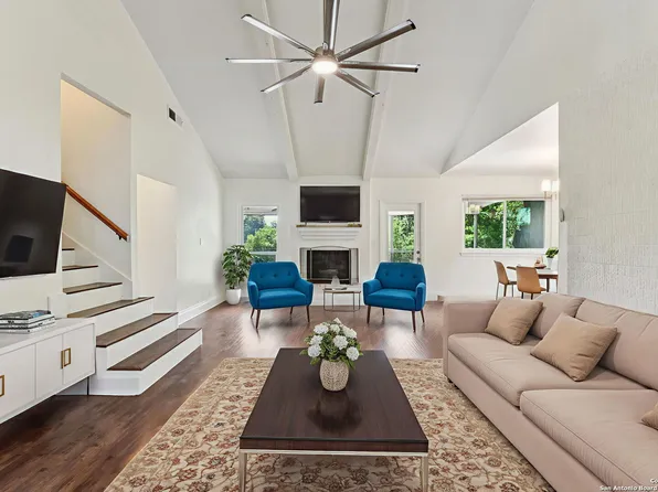 9014 Brigadoon St, San Antonio, TX 78254