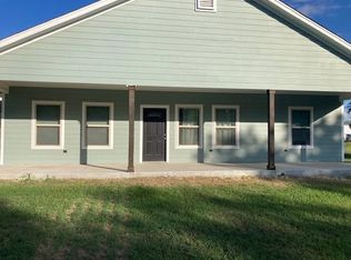 279 S Camden St, Dublin, TX 76446