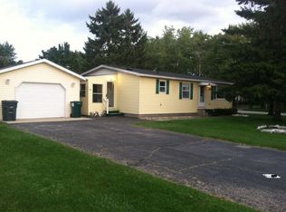 44 Parkway Ter LOT 5B, Ripon, WI 54971