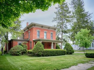 607 S Main St, Ligonier, IN 46767