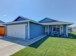 8212 Whidbey Dr, Pasco, WA