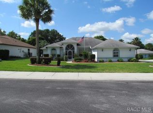 3627 E Hidden Cove Trl, Hernando, FL 34442