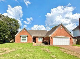 876 Wood Cade Cv, Cordova, TN 38018