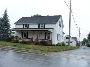 305 S Mill St, New Knoxville, OH 45871