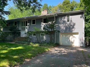 196 W Terrace Pkwy, Culver, IN 46511