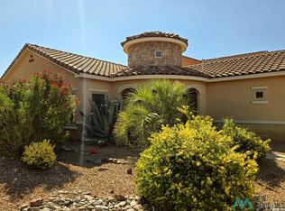 103 El Sendero, Elephant Butte, NM 87935