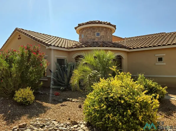 103 El Sendero, Elephant Butte, NM 87935