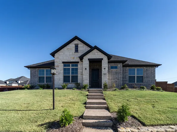 2029 Blossom Trl, Mesquite, TX 75181