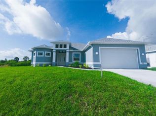 3611 8th St SW, Lehigh Acres, FL 33976