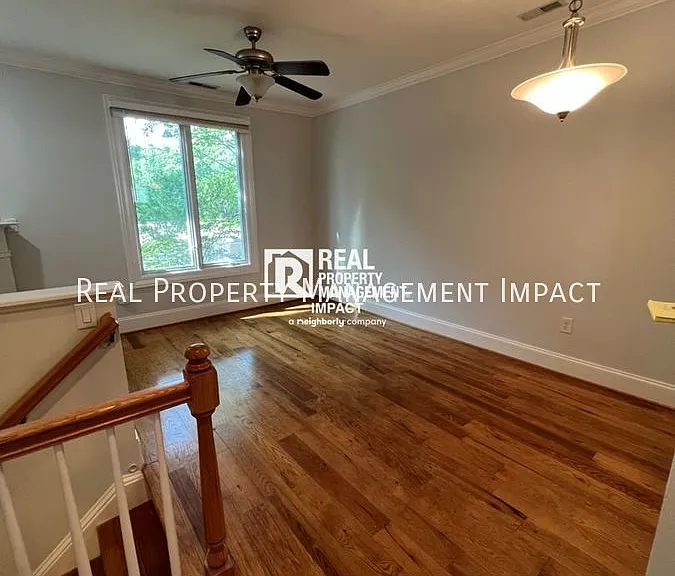 400 W Rosemary St #403 — Photo 5