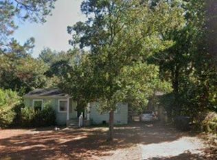 1315 Petty St, Dothan, AL 36301