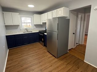 1617 Oliver St #A, Rahway, NJ 07065