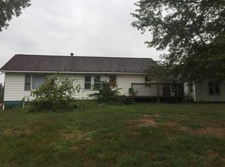 13271 5d Rd, Plymouth, IN 46563