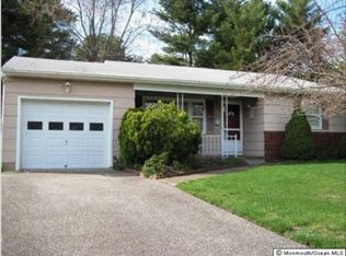 36 Hamilton Ct, Toms River, NJ