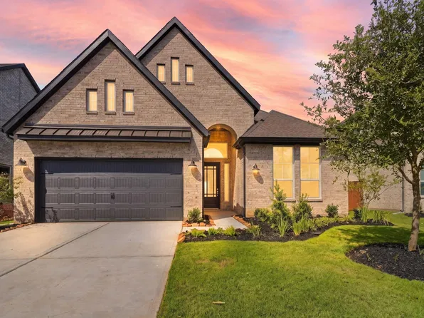 25010 Skyline Prairie Ln, Katy, TX 77493
