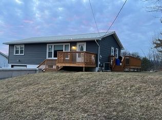 516 Mountain Ave, Altoona, PA 16602