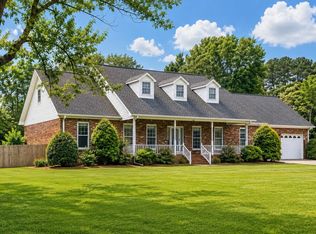 1509 Angie Dr NW, Cullman, AL 35055