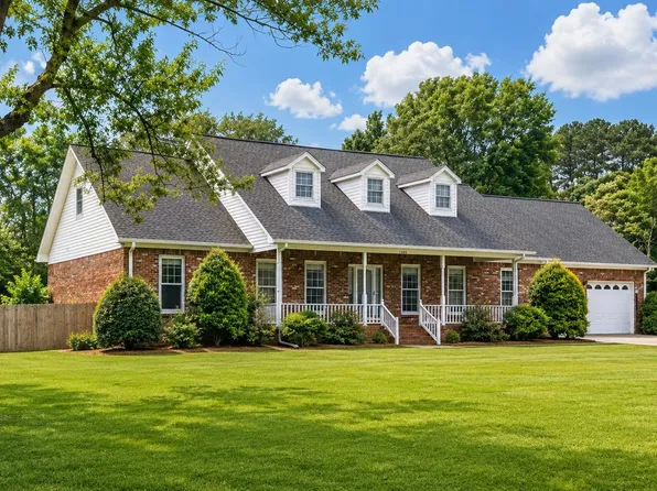 1509 Angie Dr NW, Cullman, AL 35055