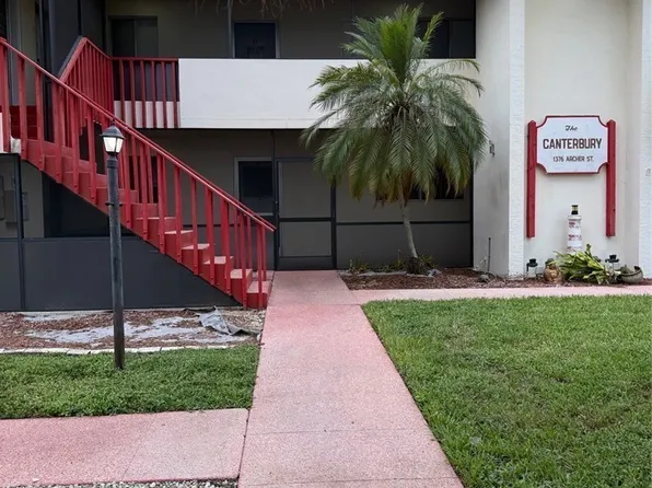 1376 Archer St APT 2, Lehigh Acres, FL 33936