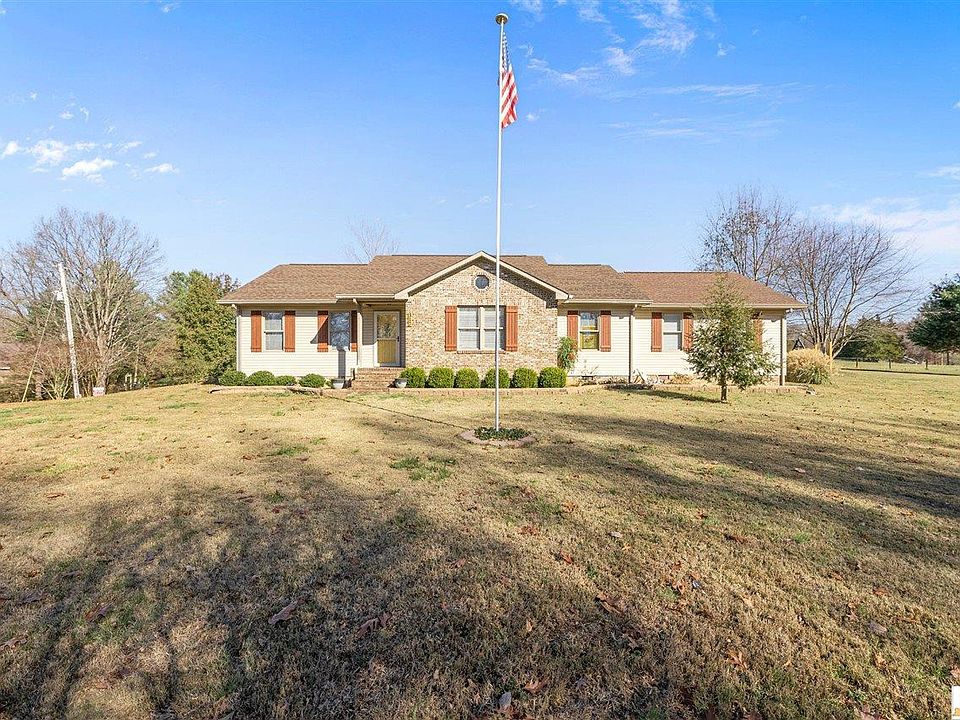 317 Yellow Buckeye Ln, Glasgow, KY 42141 Zillow