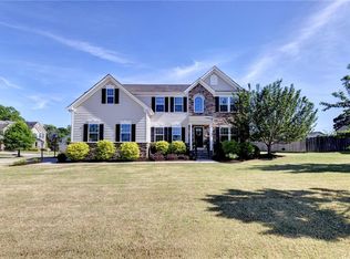 3801 Lusk Way, Williamsburg, VA 23188