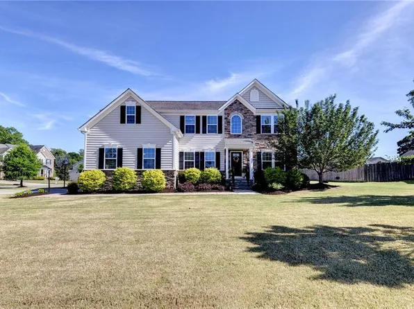 3801 Lusk Way, Williamsburg, VA 23188