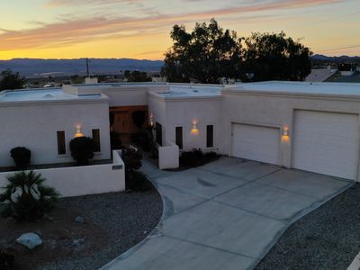 3623 Vega Ln, Lake Havasu City, AZ, 86404
