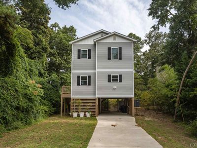 301 Sir Chandler Dr Lot 111, Kill Devil Hills, NC, 27948