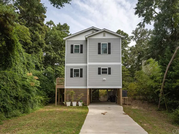301 Sir Chandler Dr Lot 111, Kill Devil Hills, NC 27948