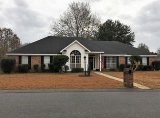 995 Colonial Hills Dr, Mobile, AL 36695