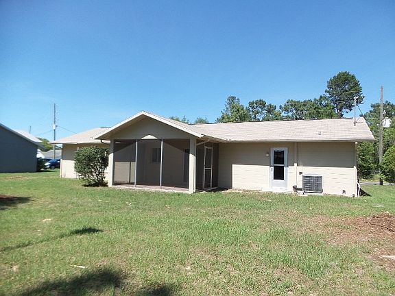 back yard to house_04222020