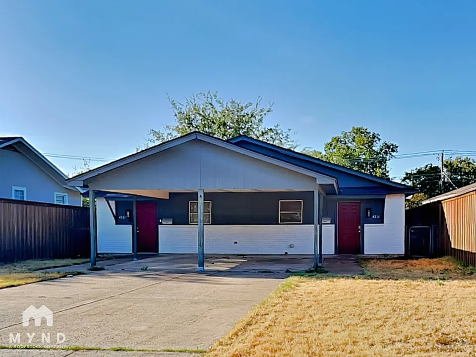 4709 Houghton Ave #4711