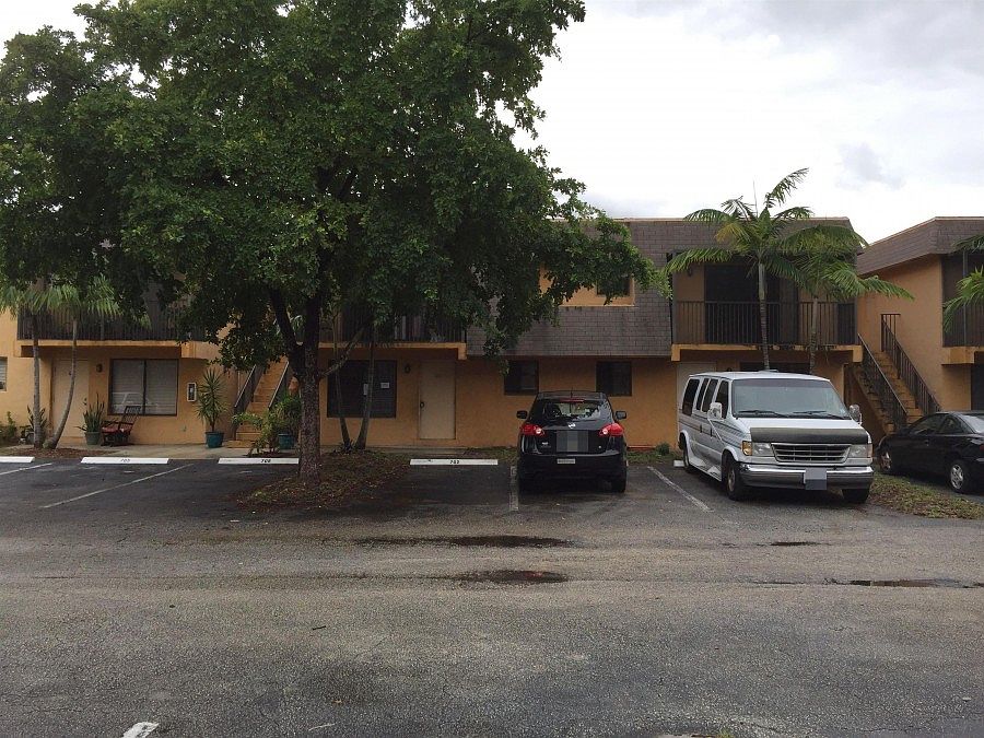 1st image of 1065 S Flagler Ave APT 705