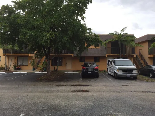 1065 S Flagler Ave APT 705, Pompano Beach, FL 33060