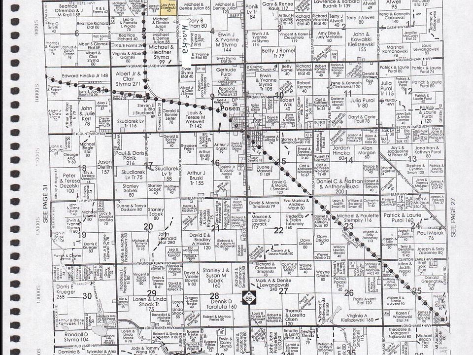 2nd image of E Metz Hwy