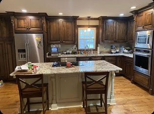 5248 Rayburn Creek Rd, Collinwood, TN 38450