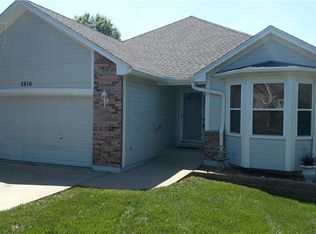 2816 Viro Ave, Independence, MO 64057