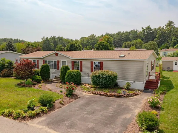 45 Seneca Street, Rochester, NH 03867