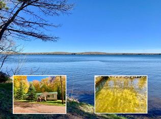 4464 Twin Haven Ln, Conover, WI 54519