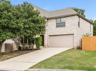 8138 Cherry Glade, Converse, TX 78109
