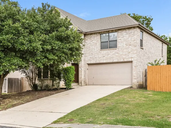 8138 Cherry Glade, Converse, TX 78109