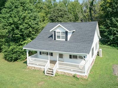 884 No Bottom Rd, Warrenton, NC, 27589