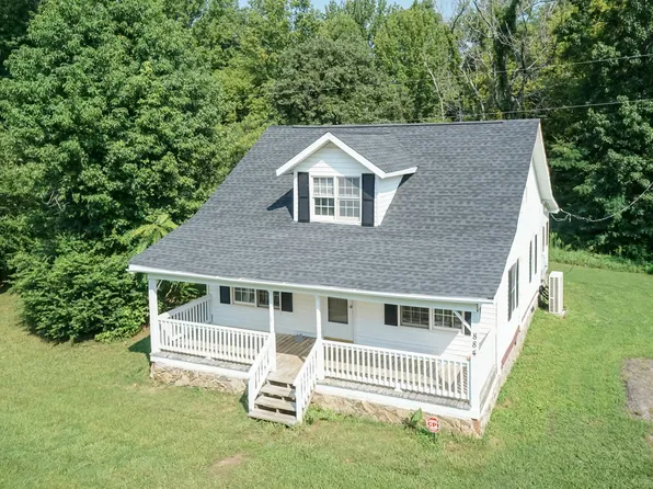 884 No Bottom Rd, Warrenton, NC 27589